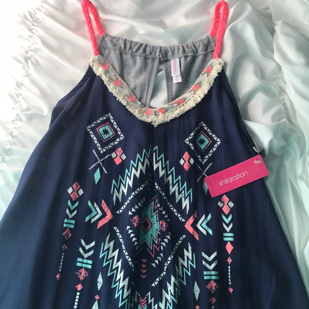 Tribal Tank